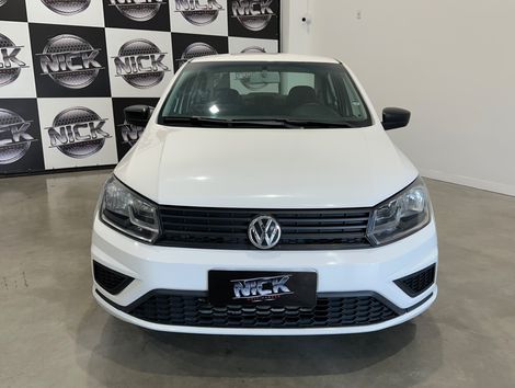 VolksWagen VOYAGE 1.0 Flex 12V 4p