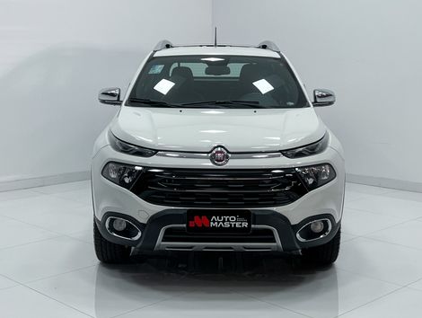 Fiat Toro Ranch 2.0 16V 4x4 Diesel Aut.