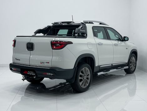 Fiat Toro Ranch 2.0 16V 4x4 Diesel Aut.