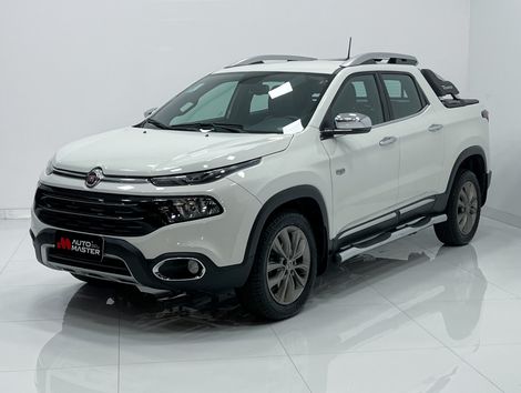 Fiat Toro Ranch 2.0 16V 4x4 Diesel Aut.
