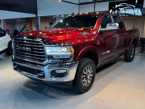 RAM 3500 LARAM. LONGHORN 6.7 TB CD 4x4 Die.