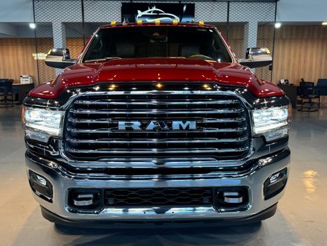 RAM 3500 LARAM. LONGHORN 6.7 TB CD 4x4 Die.