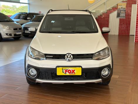 VolksWagen Saveiro CROSS 1.6 T. Flex 16V CE