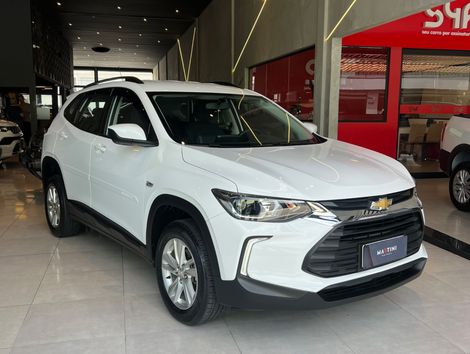 Chevrolet TRACKER LT 1.0 Turbo 12V Flex Aut.