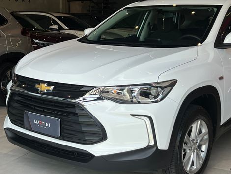 Chevrolet TRACKER LT 1.0 Turbo 12V Flex Aut.