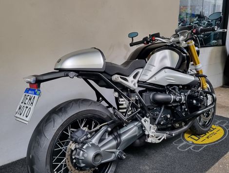 BMW R 1200 Nine T