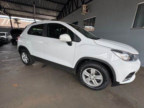 Chevrolet TRACKER LT 1.4 Turbo 16V Flex 4x2 Aut.