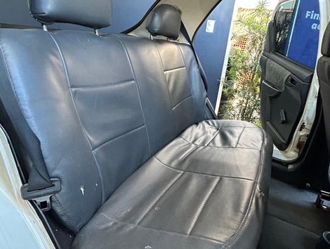 Chevrolet Celta Life/ LS 1.0 MPFI 8V FlexPower 5p