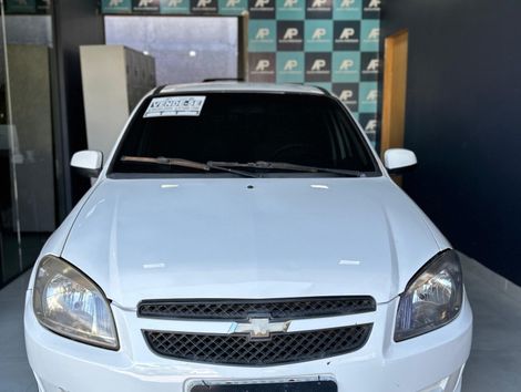 Chevrolet Celta Life/ LS 1.0 MPFI 8V FlexPower 5p