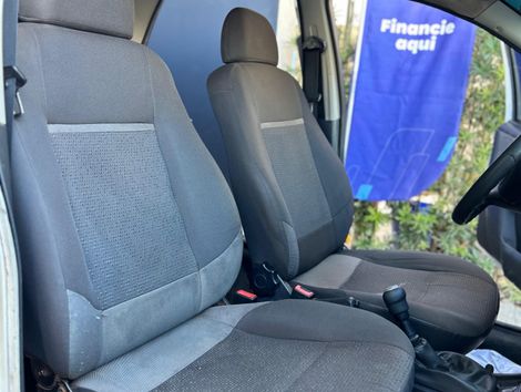 Chevrolet Celta Life/ LS 1.0 MPFI 8V FlexPower 5p