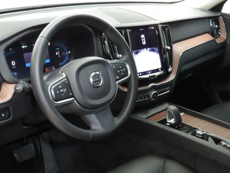 VOLVO 2.0 T8 RECHARGE PLUS AWD GEARTRONIC