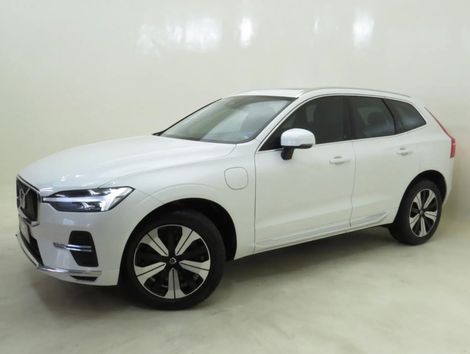 VOLVO 2.0 T8 RECHARGE PLUS AWD GEARTRONIC