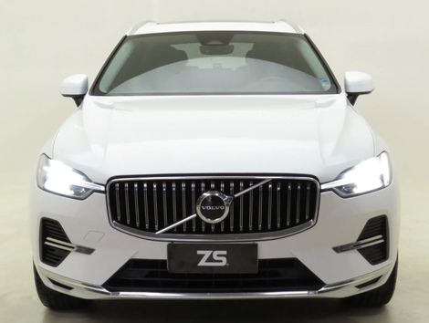 VOLVO 2.0 T8 RECHARGE PLUS AWD GEARTRONIC