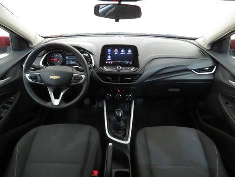 CHEVROLET 1.0 FLEX PLUS LT MANUAL