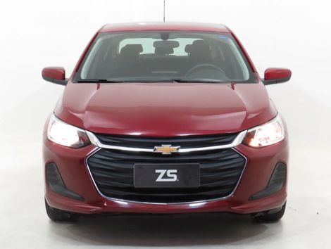 CHEVROLET 1.0 FLEX PLUS LT MANUAL