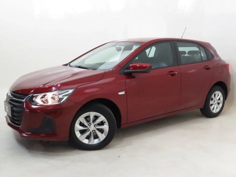 CHEVROLET 1.0 FLEX PLUS LT MANUAL