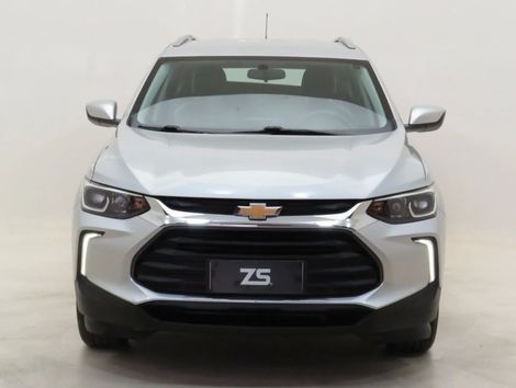 CHEVROLET 1.0 TURBO FLEX LT AUTOMÁTICO