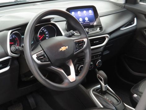 CHEVROLET 1.0 TURBO FLEX LT AUTOMÁTICO
