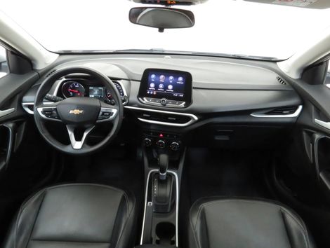 CHEVROLET 1.0 TURBO FLEX LT AUTOMÁTICO