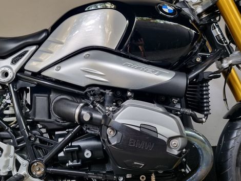 BMW R 1200 Nine T