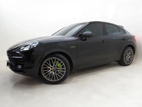 PORSCHE 3.0 V6 E-HYBRID COUPÉ PLATINUM EDITION AWD TIPTRONIC S