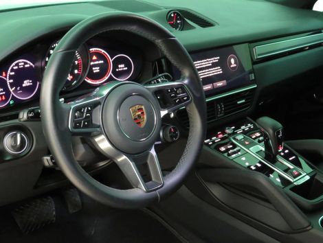 PORSCHE 3.0 V6 E-HYBRID COUPÉ PLATINUM EDITION AWD TIPTRONIC S