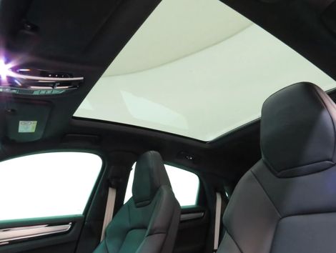 PORSCHE 3.0 V6 E-HYBRID COUPÉ PLATINUM EDITION AWD TIPTRONIC S