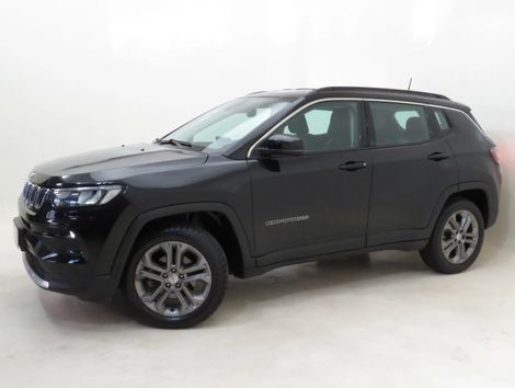 JEEP 1.3 T270 TURBO FLEX LONGITUDE AT6