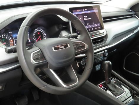 JEEP 1.3 T270 TURBO FLEX LONGITUDE AT6