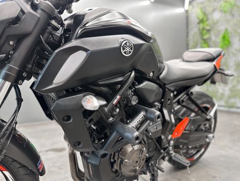 YAMAHA MT-07/MT-07 ABS 689cc