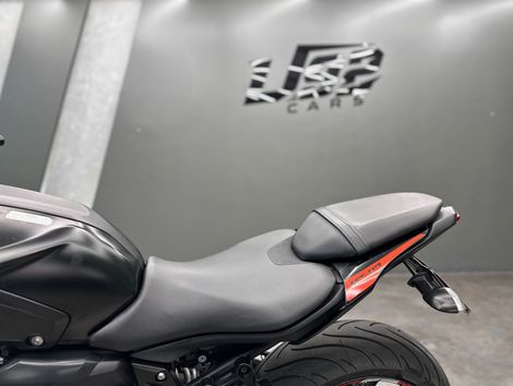 YAMAHA MT-07/MT-07 ABS 689cc