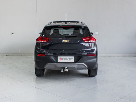 Chevrolet TRACKER Premier 1.2 Turbo 12V Flex Aut.