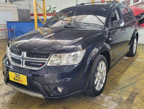 Dodge JOURNEY RT  3.6 V6 Aut.