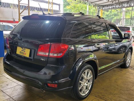 Dodge JOURNEY RT  3.6 V6 Aut.