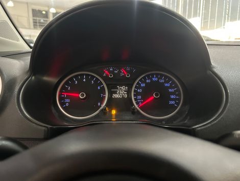 VolksWagen Gol (novo) 1.0 Mi Total Flex 8V 4p