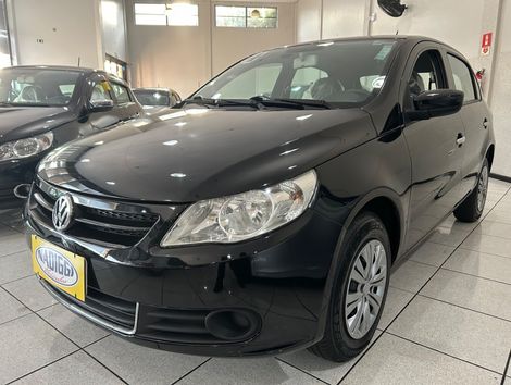 VolksWagen Gol (novo) 1.0 Mi Total Flex 8V 4p