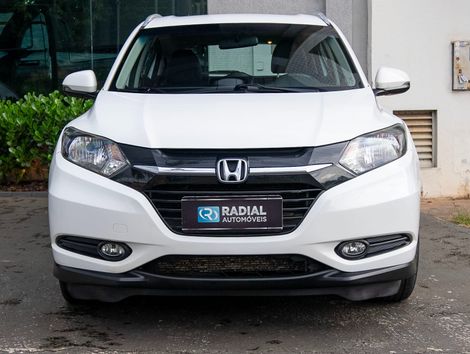 Honda HR-V EXL 1.8 Flexone 16V 5p Aut.