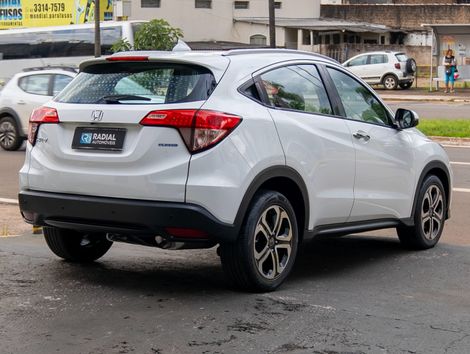 Honda HR-V EXL 1.8 Flexone 16V 5p Aut.