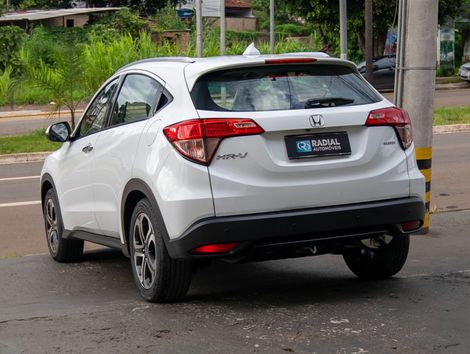 Honda HR-V EXL 1.8 Flexone 16V 5p Aut.