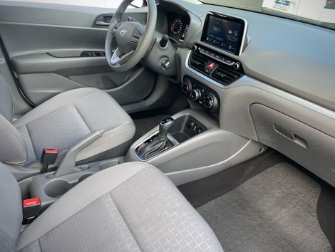 Hyundai HB20S Comfort 1.0 TB Flex 12V Aut.