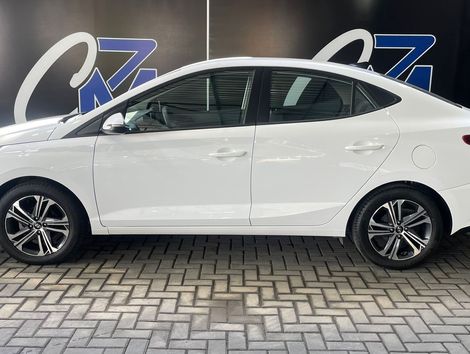 Hyundai HB20S Comfort 1.0 TB Flex 12V Aut.