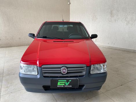 Fiat Uno Mille WAY ECONOMY 1.0 F.Flex 2p