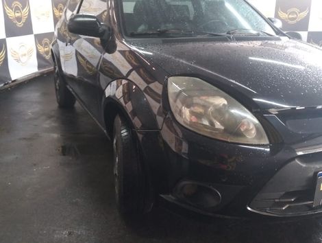 Ford Ka 1.0 8V/1.0 8V ST Flex 3p