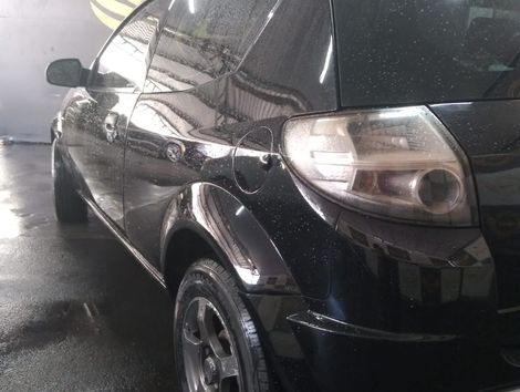 Ford Ka 1.0 8V/1.0 8V ST Flex 3p