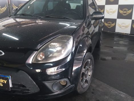 Ford Ka 1.0 8V/1.0 8V ST Flex 3p