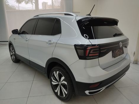 VolksWagen T-Cross Hig. 250 TSI 1.4 Flex 16V 5p Aut
