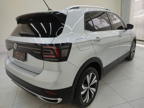 VolksWagen T-Cross Hig. 250 TSI 1.4 Flex 16V 5p Aut