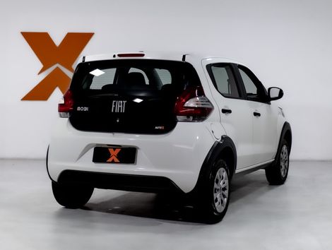 Fiat MOBI LIKE 1.0 Fire Flex 5p.