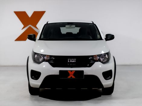 Fiat MOBI LIKE 1.0 Fire Flex 5p.