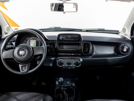 Fiat MOBI LIKE 1.0 Fire Flex 5p.